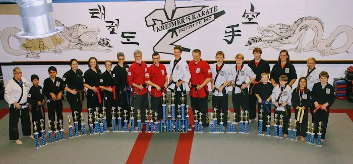Kreimer's Karate Institute Inc Picture 10