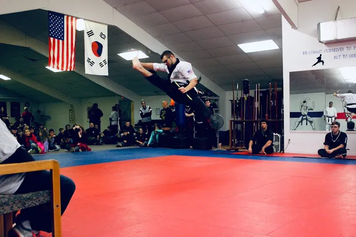 Kreimer's Karate Institute Inc Picture 7