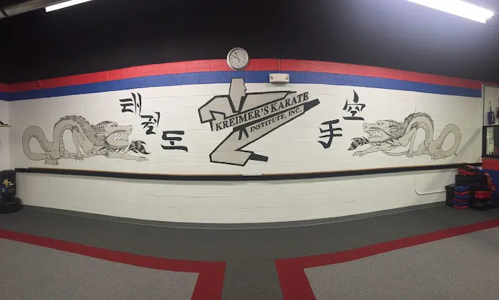 Kreimer's Karate Institute Inc Picture 2
