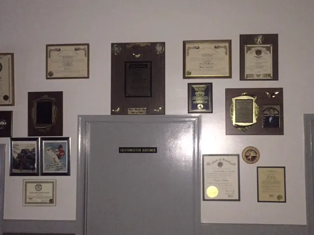 Kreimer's Karate Institute Inc Picture 1