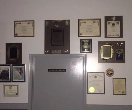 Kreimer's Karate Institute Inc