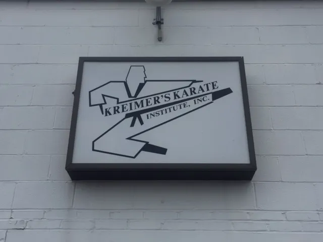 Kreimer's Karate Institute Inc Picture 3