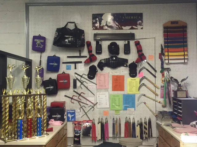 Kreimer's Karate Institute Inc Picture 6