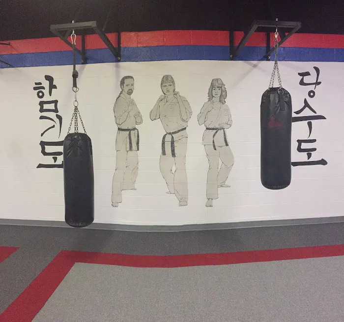 Kreimer's Karate Institute Inc Picture 9