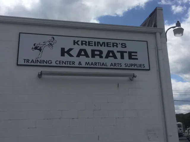 Kreimer's Karate Institute Inc Picture 4