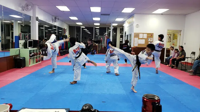 A Plus Taekwondo Picture 10