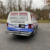 A Plus Taekwondo ico