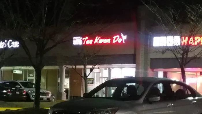 A Plus Taekwondo Picture 2