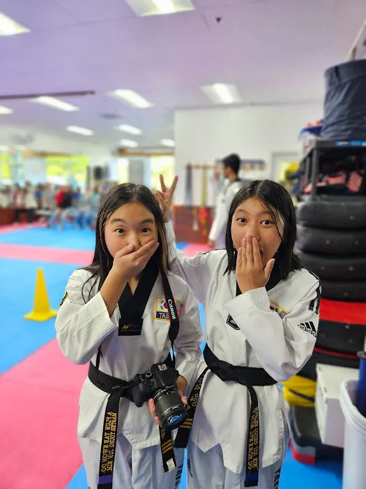 A Plus Taekwondo Picture 7