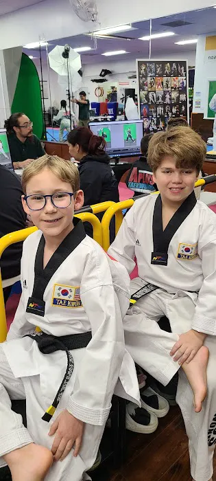 A Plus Taekwondo Picture 9