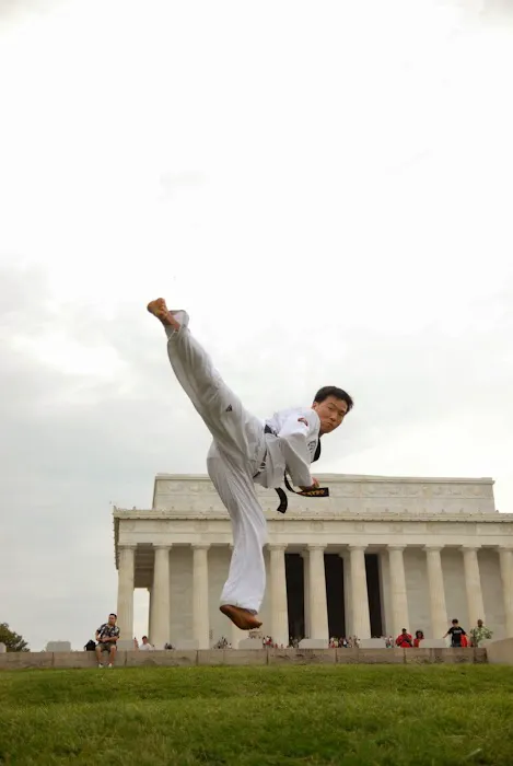 Jun Lee Taekwondo & Afterschool Program & Summer Camp Picture 7