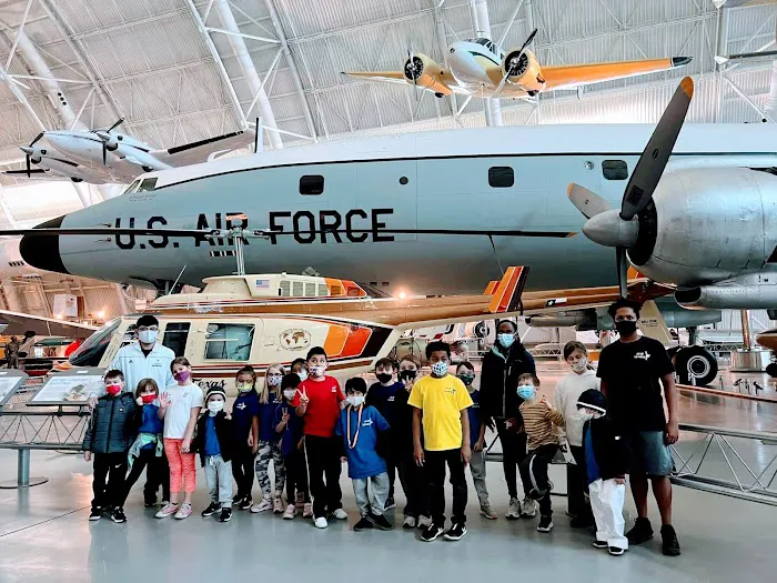 Jun Lee Taekwondo & Afterschool Program & Summer Camp Picture 5