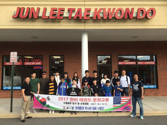 Jun Lee Taekwondo & Afterschool Program & Summer Camp Picture 4