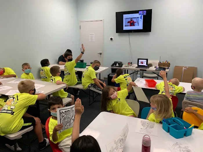 Jun Lee Taekwondo & Afterschool Program & Summer Camp Picture 3