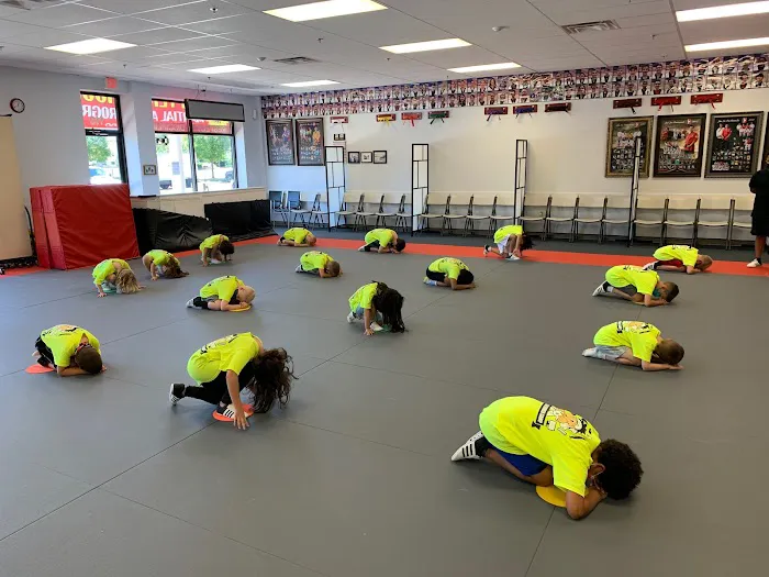 Jun Lee Taekwondo & Afterschool Program & Summer Camp Picture 2