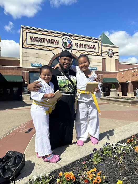 Strive Martial Arts Family Fitness Center Picture 6