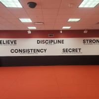 Strive Martial Arts Family Fitness Center ico