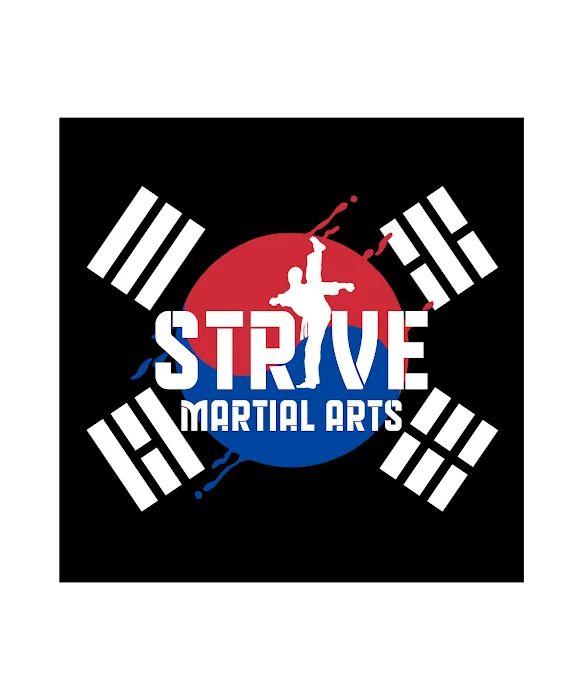 Strive Martial Arts Family Fitness Center Picture 9