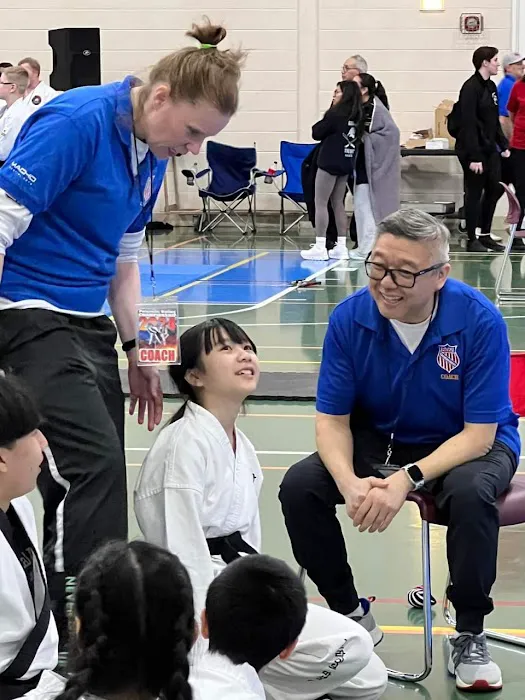 Strive Martial Arts Family Fitness Center Picture 8