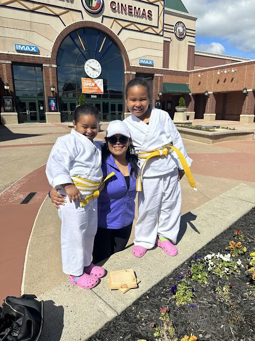 Strive Martial Arts Family Fitness Center Picture 3