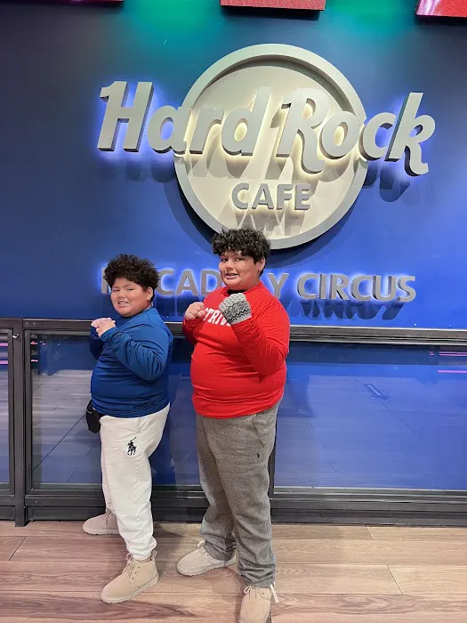 Strive Martial Arts Picture 5