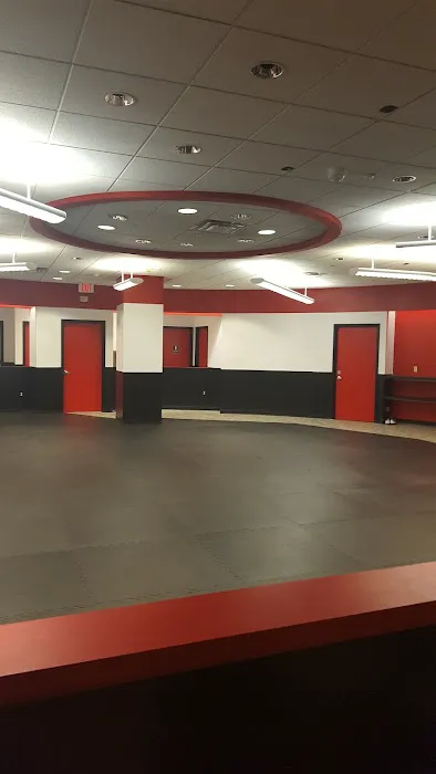 Strive Martial Arts Picture 4