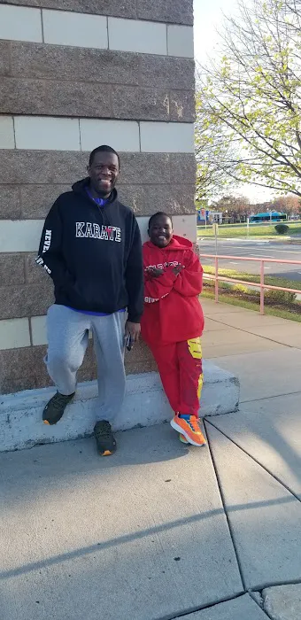 Strive Martial Arts Picture 6