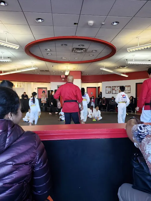 Strive Martial Arts Picture 8