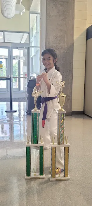 Strive Martial Arts Picture 1