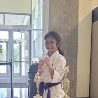 Strive Martial Arts ico