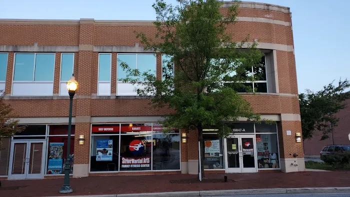 Strive Martial Arts Picture 2