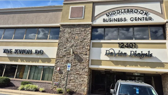 Tiger Masters Tae Kwon Do Picture 1