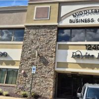 Tiger Masters Tae Kwon Do ico