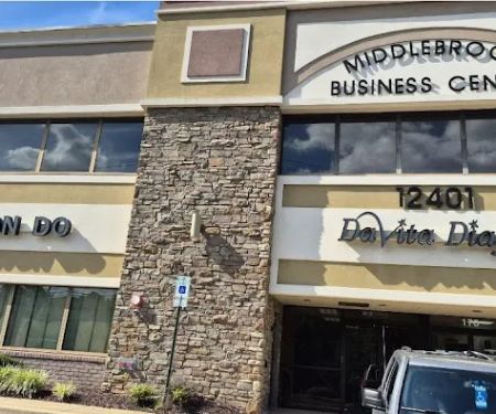 Tiger Masters Tae Kwon Do