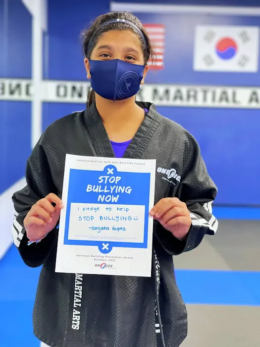 ONEKICK Martial Arts of Germantown / Clarksburg Picture 8