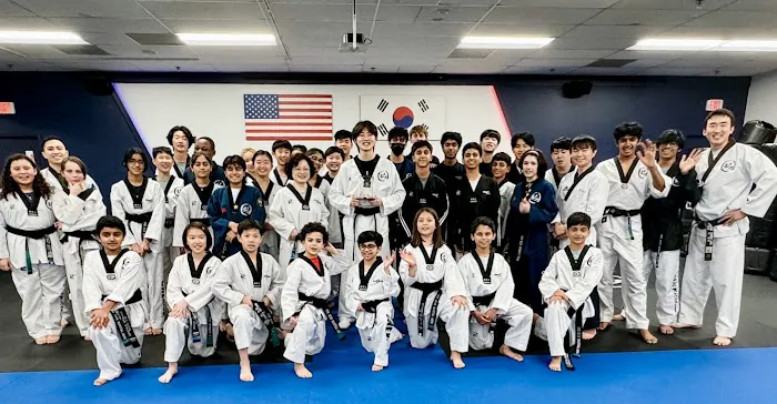 ONEKICK Martial Arts of Germantown / Clarksburg Picture 1