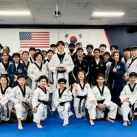 ONEKICK Martial Arts of Germantown / Clarksburg ico