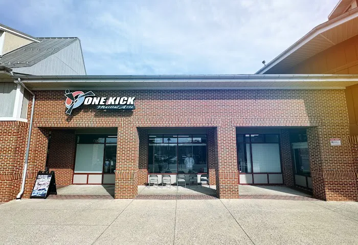 ONEKICK Martial Arts of Germantown / Clarksburg Picture 10