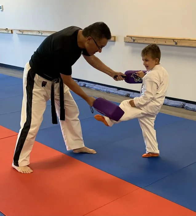 John Chung Tae Kwon Do Picture 7