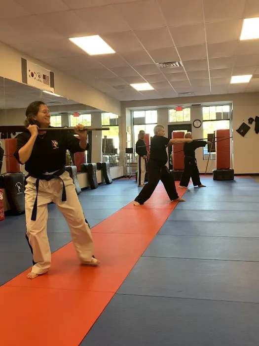 John Chung Tae Kwon Do Picture 2