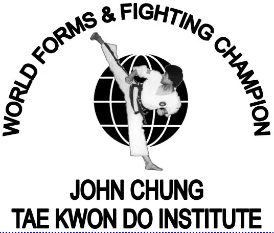 John Chung Tae Kwon Do Picture 1
