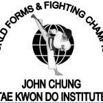 John Chung Tae Kwon Do