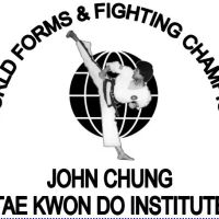 John Chung Tae Kwon Do ico