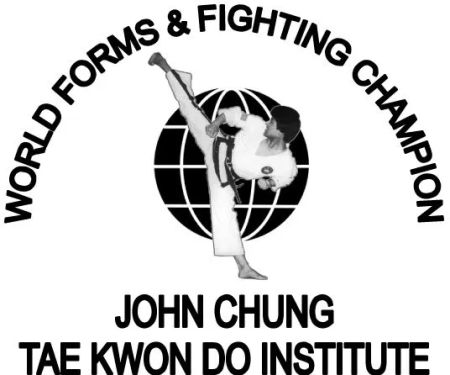 John Chung Tae Kwon Do