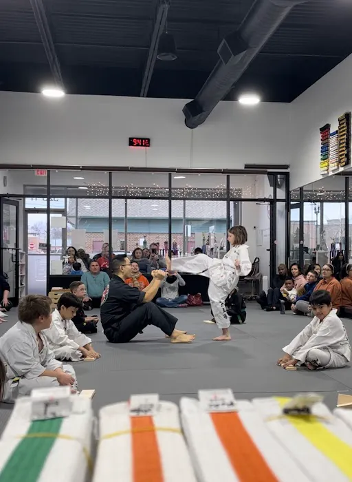 Kim’s Tae Kwon Do & After School program / Summer Camp Picture 5