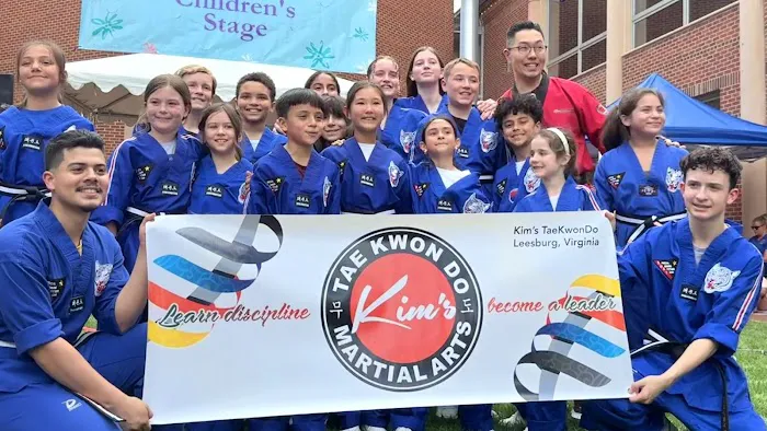 Kim’s Tae Kwon Do & After School program / Summer Camp Picture 3