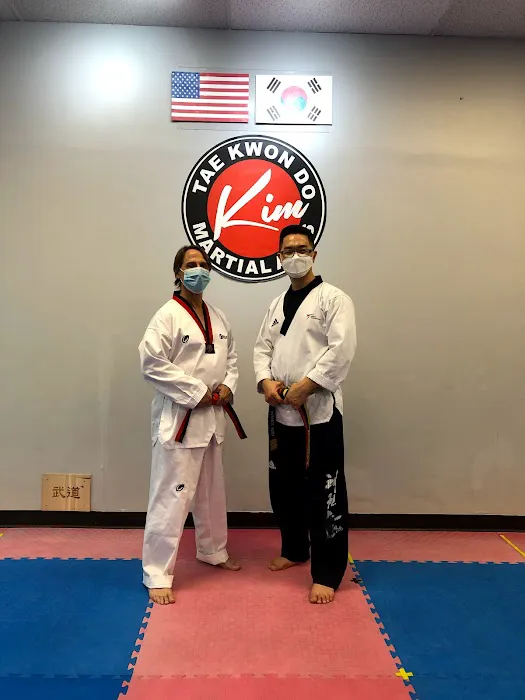 Kim’s Tae Kwon Do & After School program / Summer Camp Picture 4