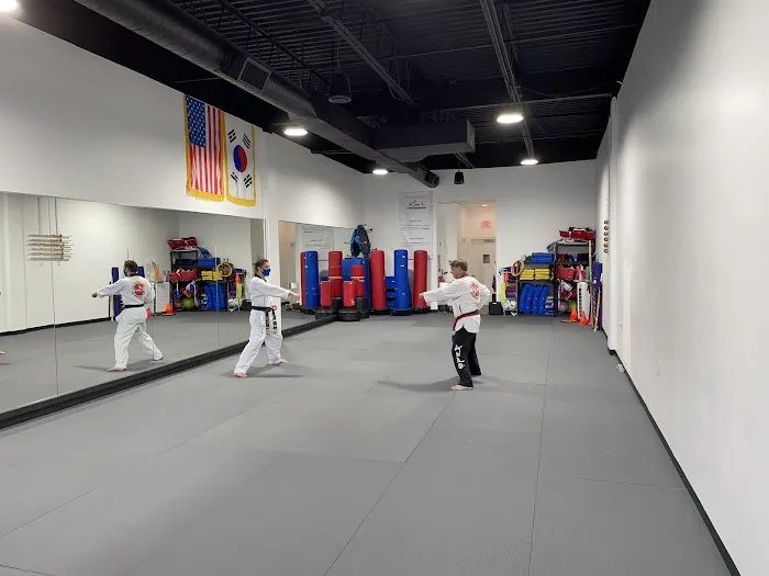 Kim’s Tae Kwon Do & After School program / Summer Camp Picture 6