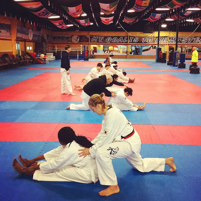 United States Taekwondo Martial Arts Academy Picture 10