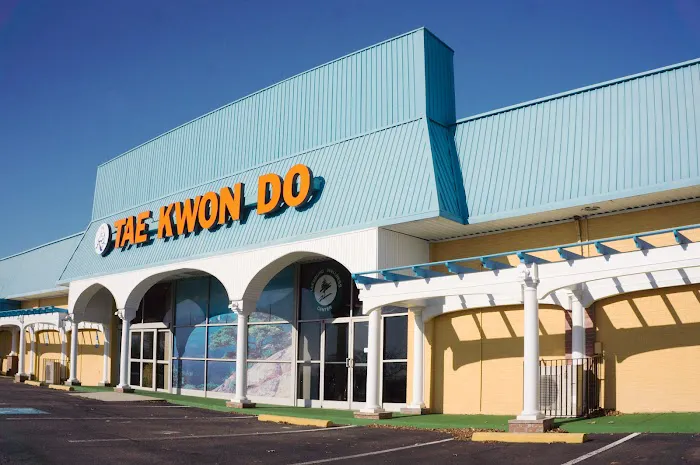 United States Taekwondo Martial Arts Academy Picture 4